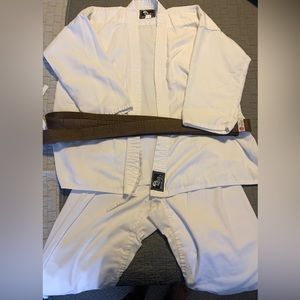 Boys Karate Gi u uniform